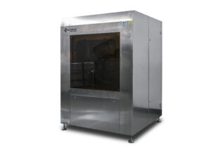 Macchina per la pulizia degli stencil 2 DEZ-C750 Multi-functional Water-Based Stenci Cleaning Machine