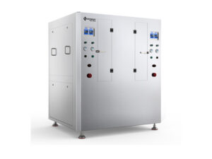 Macchina per la pulizia delle matrici 4 DEZ-C780 Pneumatic Stencil Cleaning Machine