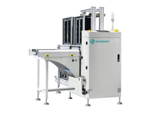Macchina per la movimentazione SMT 5 L TYPE UNLOADER