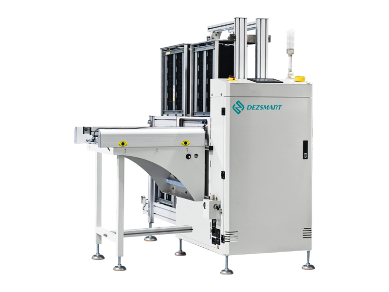 L-TYPE ONTLADER 1 L TYPE UNLOADER