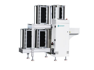 Our Product 8 DUAL LANE UNLOADER