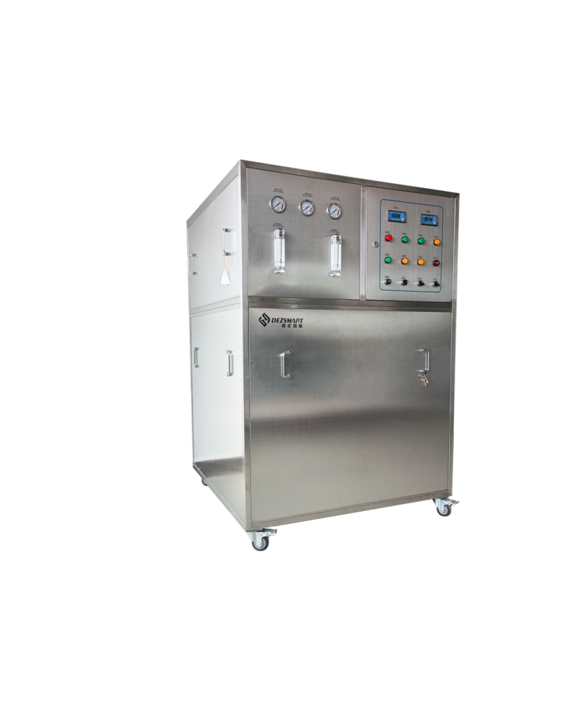 The Role of Pure Water and Wastewater Recovery Systems in SMT Lines 9 图片1 3