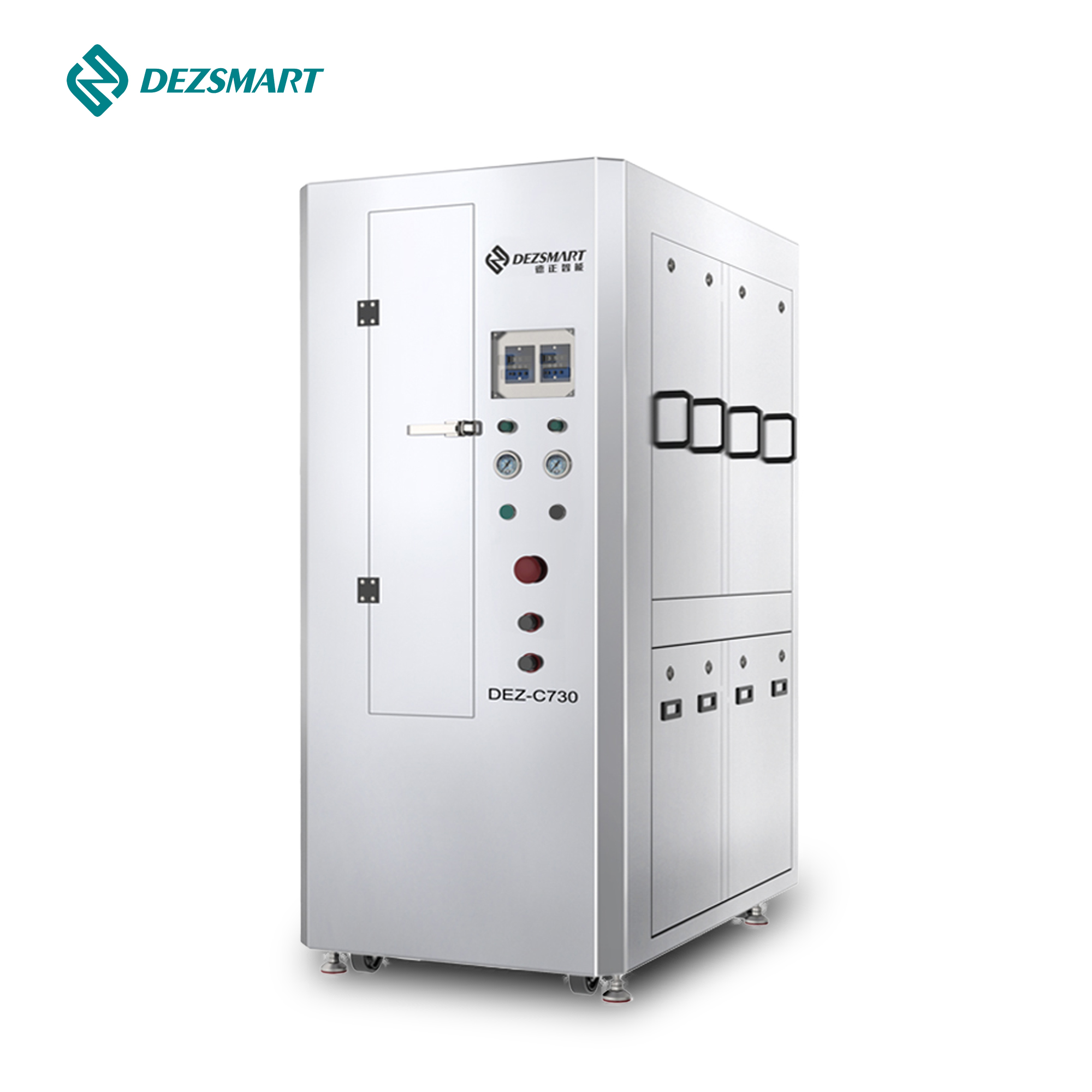Meet DEZSMART at NEPCON ASIA 2026 | Booth 13F25 | PCBA Cleaning, Stencil Cleaning , SMT related Cleaning & Selective Soldering 3 dez