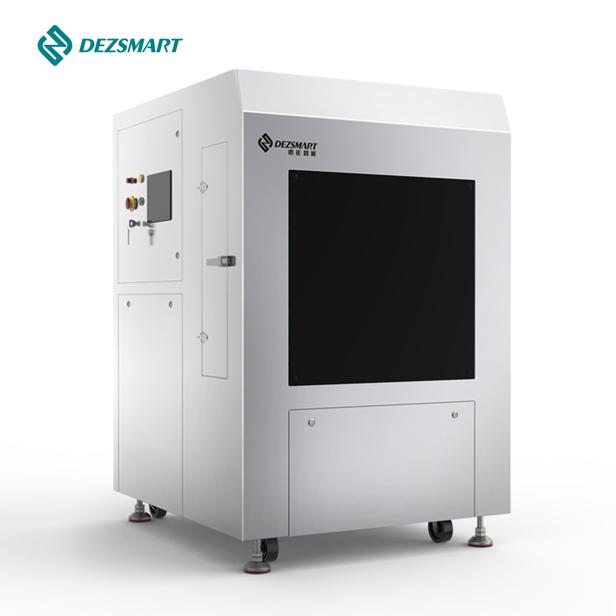 Meet DEZSMART at NEPCON ASIA 2026 | Booth 13F25 | PCBA Cleaning, Stencil Cleaning , SMT related Cleaning & Selective Soldering 5 图5
