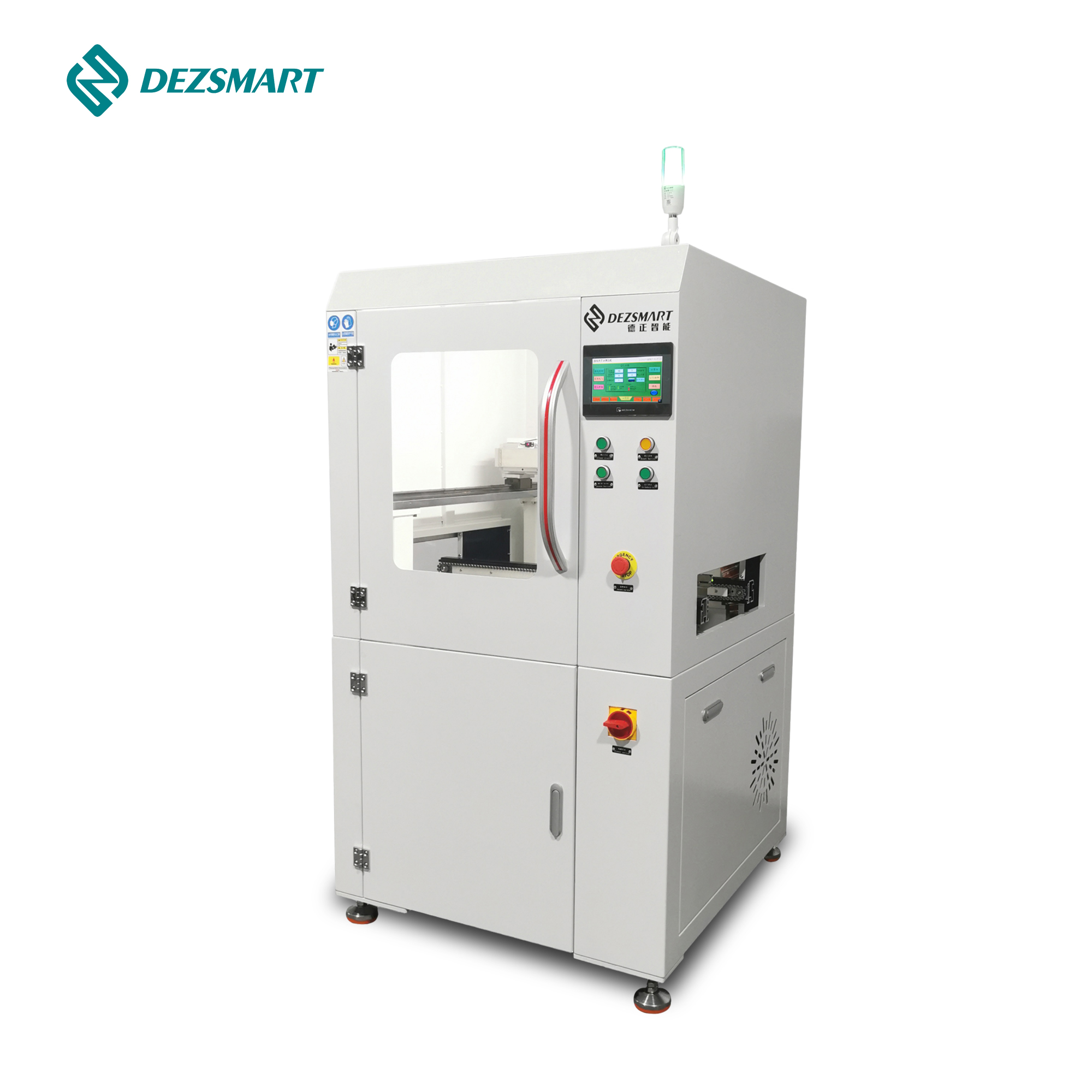 Meet DEZSMART at NEPCON ASIA 2026 | Booth 13F25 | PCBA Cleaning, Stencil Cleaning , SMT related Cleaning & Selective Soldering 6 图6