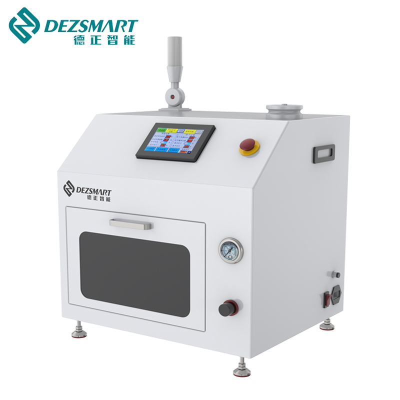 Meet DEZSMART at NEPCON ASIA 2026 | Booth 13F25 | PCBA Cleaning, Stencil Cleaning , SMT related Cleaning & Selective Soldering 1 微信图片_20241018162344